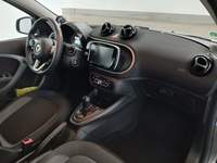 Pogled na unutrašnjost