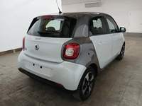 Pogled od pozadi desno