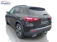 Aanzicht achter links