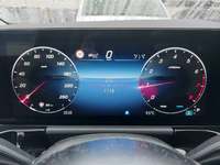 Aanzicht combi-instrument