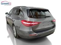 Aanzicht achter links