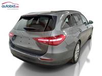 Aanzicht achter rechts