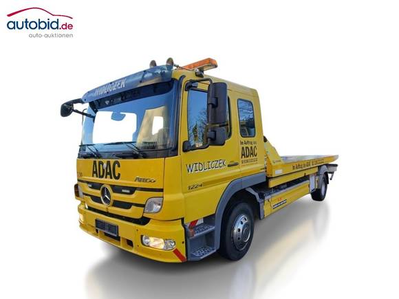 Náhled zpředu zleva