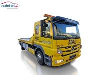 Náhled zpředu zprava