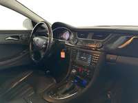 Aanzicht binnenruimte