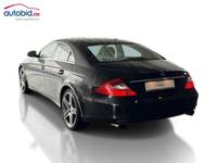 Aanzicht achter links