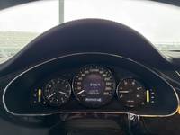 Aanzicht combi-instrument