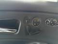 View of control buttons for electric seat adjustment
