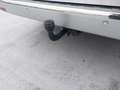 View of trailer tow-bar hitch
