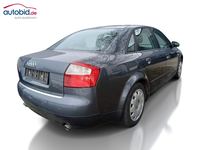 Vaade tagant paremalt