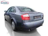 Vaade tagant vasakult