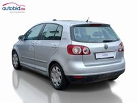 Aanzicht achter links