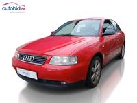 Audi A3 1,6 "Ambition"