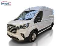 Maxus Deliver 9 Kasten 2,0 L3H2 "Luxury"