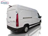 Aanzicht achter links