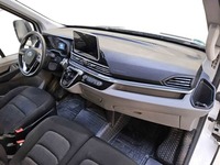 Aanzicht binnenruimte