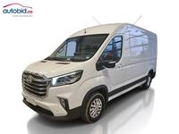 Maxus Deliver 9 Kasten 2,0 L3H2 "Luxury"