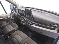 Aanzicht binnenruimte