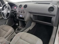 Aanzicht binnenruimte