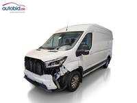 Maxus Deliver 9 Kasten 2,0 TDCi L3H2