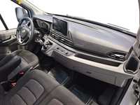 Aanzicht binnenruimte