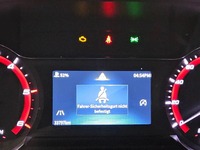 Aanzicht combi-instrument