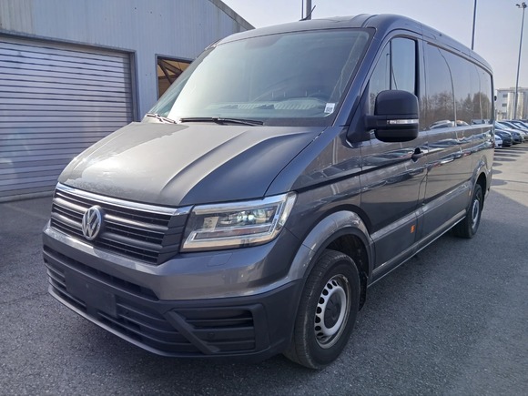 Náhled zpředu zleva