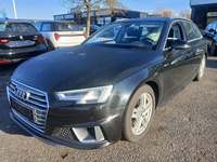 Audi A4 Avant sport 40 TFSI S-tronic