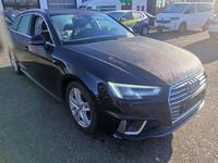 Náhled zpředu zprava