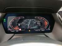 Вид на приборную панель