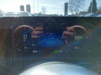 Pogled na kombinovani instrument