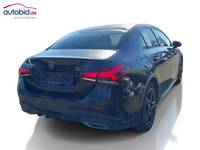 Pogled od pozadi desno