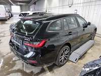 Vista traseira direita