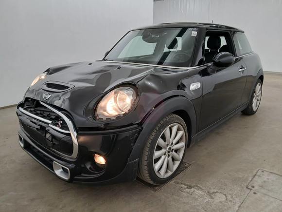 Náhled zpředu zleva