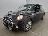 Náhled zpředu zleva