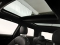 View of sunroof / panoramic roof