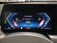 Vista plancia strumenti