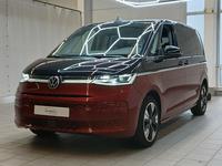 Vista anteriore sinistra