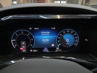 Vista plancia strumenti