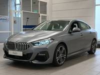 BMW 2 Gran Coupe 218 i M Sport Connected Professional UVP: 53.670,01 €