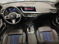 Вид на салон