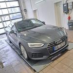 Aanzicht voor rechts