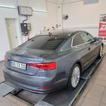 Aanzicht achter rechts