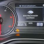 Aanzicht combi-instrument