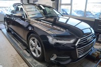 Náhled zpředu zprava