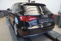 Náhled zezadu zleva