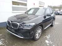 BMW X3 xDrive30i Steptronic