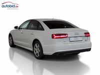 Aanzicht achter links