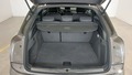 View of boot / luggage space
