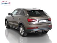 Aanzicht achter links